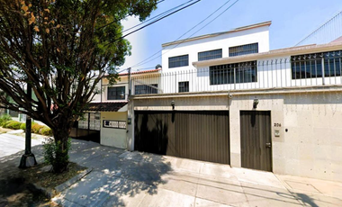 CASA EN TEPEYAC INSURGENTES GUSTAVO A MADERO EN VENTA DE REMATE BANCARIO