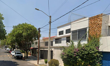 CASA EN TEPEYAC INSURGENTES GUSTAVO A MADERO EN VENTA DE REMATE BANCARIO