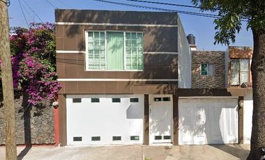 VENTA DE CASA EN HAB JACARANDAS, 54050 TLALNEPANTLA, MÉX.
