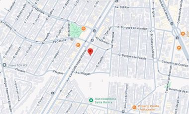 VENTA DE CASA EN HAB JACARANDAS, 54050 TLALNEPANTLA, MÉX.