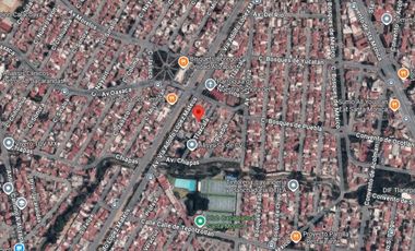 VENTA DE CASA EN HAB JACARANDAS, 54050 TLALNEPANTLA, MÉX.