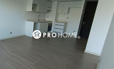 Departamentos en Antofagasta | Activo Inmobiliario: Depto 1D con Restaurante y Piscina en Piso 28