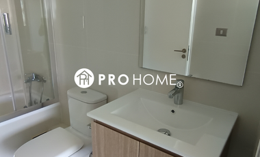 Departamentos en Antofagasta | Activo Inmobiliario: Depto 1D con Restaurante y Piscina en Piso 28