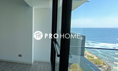 Departamentos en Antofagasta | Activo Inmobiliario: Depto 1D con Restaurante y Piscina en Piso 28