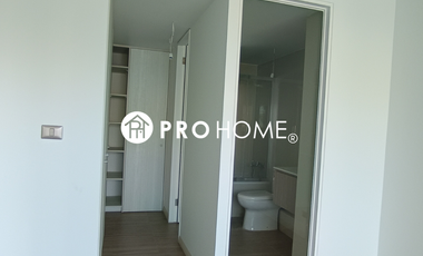 Departamentos en Antofagasta | Activo Inmobiliario: Depto 1D con Restaurante y Piscina en Piso 28