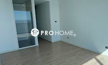 Departamentos en Antofagasta | Activo Inmobiliario: Depto 1D con Restaurante y Piscina en Piso 28