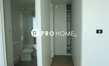 Departamentos en Antofagasta | Activo Inmobiliario: Depto 1D con Restaurante y Piscina en Piso 28