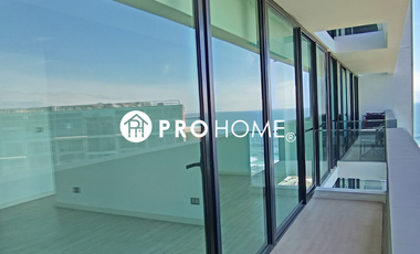 Departamentos en Antofagasta | Activo Inmobiliario: Depto 1D con Restaurante y Piscina en Piso 28