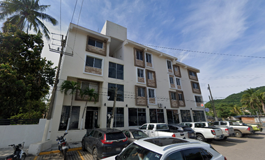 HOTEL EN VENTA EN SAN PATRICIO, JALISCO – Inversión ideal en la costa de Jalisco, Recuperación Bancaria