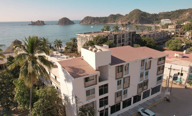 HOTEL EN VENTA EN SAN PATRICIO, JALISCO – Inversión ideal en la costa de Jalisco, Recuperación Bancaria
