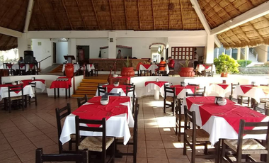 HOTEL EN VENTA EN SAN PATRICIO, JALISCO – Inversión ideal en la costa de Jalisco, Recuperación Bancaria