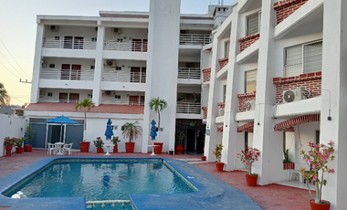 HOTEL EN VENTA EN SAN PATRICIO, JALISCO – Inversión ideal en la costa de Jalisco, Recuperación Bancaria