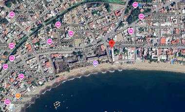 HOTEL EN VENTA EN SAN PATRICIO, JALISCO – Inversión ideal en la costa de Jalisco, Recuperación Bancaria