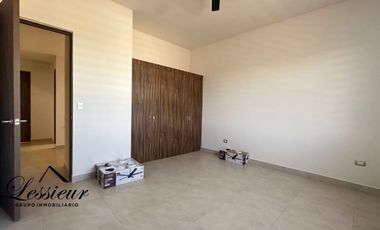 SE RENTA CASA UBICADA EN FRACCIONAMIENTO PRIVADO LA MORIN