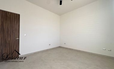 SE RENTA CASA UBICADA EN FRACCIONAMIENTO PRIVADO LA MORIN