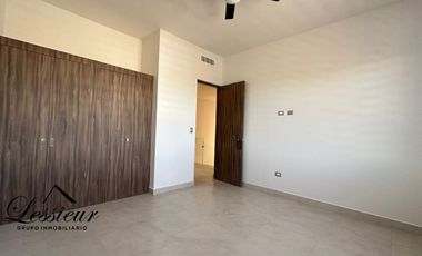 SE RENTA CASA UBICADA EN FRACCIONAMIENTO PRIVADO LA MORIN