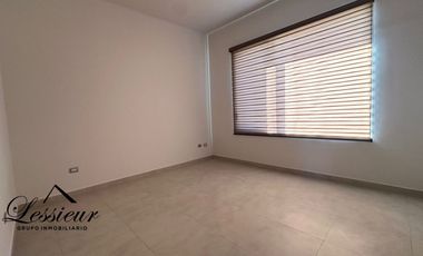 SE RENTA CASA UBICADA EN FRACCIONAMIENTO PRIVADO LA MORIN