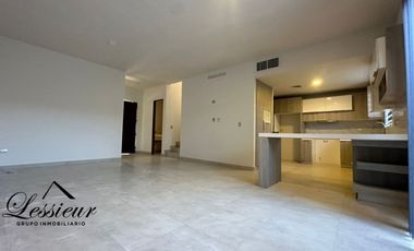 SE RENTA CASA UBICADA EN FRACCIONAMIENTO PRIVADO LA MORIN