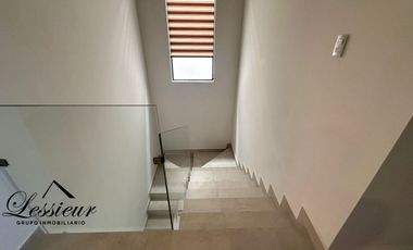 SE RENTA CASA UBICADA EN FRACCIONAMIENTO PRIVADO LA MORIN