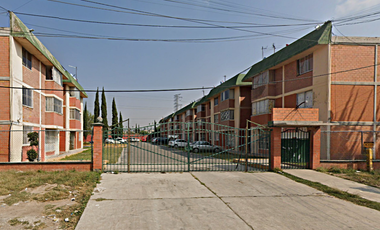 Departemento en Venta, Ecatepec, San Isidro, Atlautenco