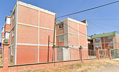 Departemento en Venta, Ecatepec, San Isidro, Atlautenco