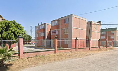 Departemento en Venta, Ecatepec, San Isidro, Atlautenco