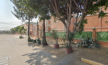 Departemento en Venta, Ecatepec, San Isidro, Atlautenco