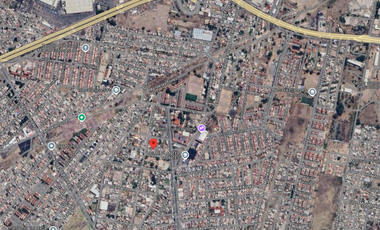 Departemento en Venta, Ecatepec, San Isidro, Atlautenco