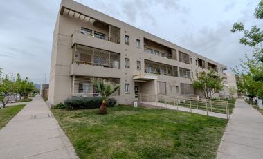 APTO CREDITO HIPOTECRAIO / Departamento 2 Dorm /1 Baño/ Maipu