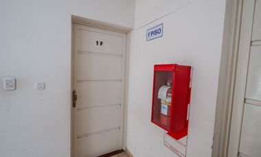 APTO CREDITO HIPOTECRAIO / Departamento 2 Dorm /1 Baño/ Maipu