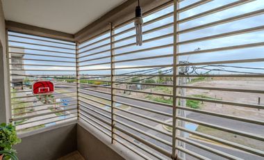 APTO CREDITO HIPOTECRAIO / Departamento 2 Dorm /1 Baño/ Maipu