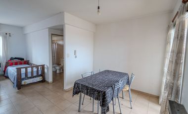 APTO CREDITO HIPOTECRAIO / Departamento 2 Dorm /1 Baño/ Maipu