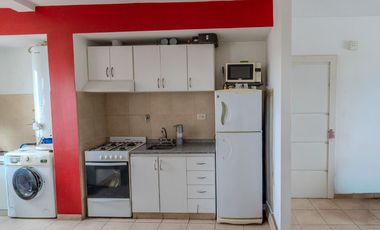 APTO CREDITO HIPOTECRAIO / Departamento 2 Dorm /1 Baño/ Maipu