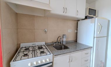 APTO CREDITO HIPOTECRAIO / Departamento 2 Dorm /1 Baño/ Maipu