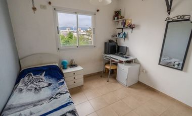 APTO CREDITO HIPOTECRAIO / Departamento 2 Dorm /1 Baño/ Maipu