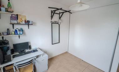 APTO CREDITO HIPOTECRAIO / Departamento 2 Dorm /1 Baño/ Maipu