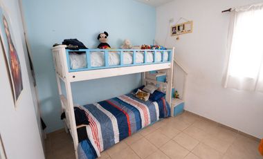 APTO CREDITO HIPOTECRAIO / Departamento 2 Dorm /1 Baño/ Maipu