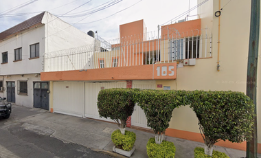 CASA EN GUSTAVO A MADERO INDUSTRIAL EN REMATE BANCARIO