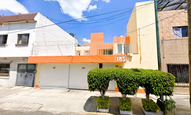 CASA EN GUSTAVO A MADERO INDUSTRIAL EN REMATE BANCARIO
