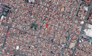 CASA EN GUSTAVO A MADERO INDUSTRIAL EN REMATE BANCARIO