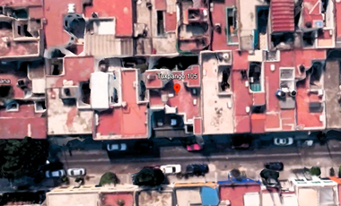 CASA EN GUSTAVO A MADERO INDUSTRIAL EN REMATE BANCARIO