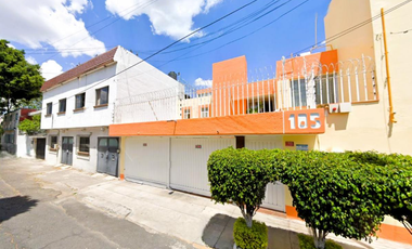 CASA EN GUSTAVO A MADERO INDUSTRIAL EN REMATE BANCARIO