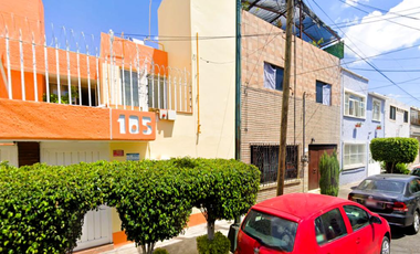 CASA EN GUSTAVO A MADERO INDUSTRIAL EN REMATE BANCARIO