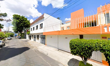 CASA EN GUSTAVO A MADERO INDUSTRIAL EN REMATE BANCARIO