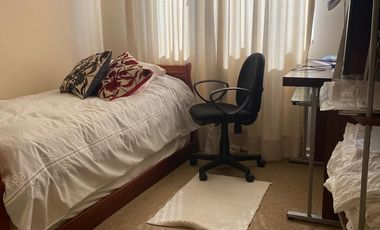 Venta Departamento – Edificio Rotterdam