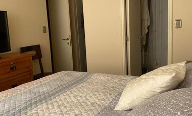 Venta Departamento – Edificio Rotterdam