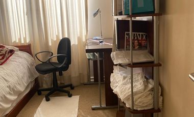 Venta Departamento – Edificio Rotterdam