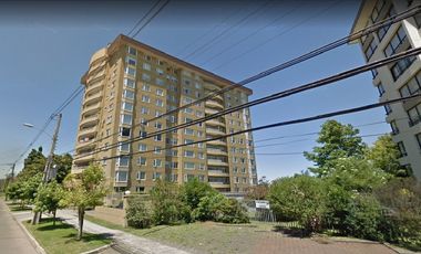 Venta Departamento – Edificio Rotterdam