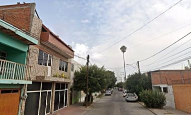 Venta de Casa en Circunvalación Norte 20020 Aguascalientes, México.