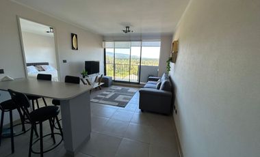 Departamento San Pedro de La Paz Amoblado